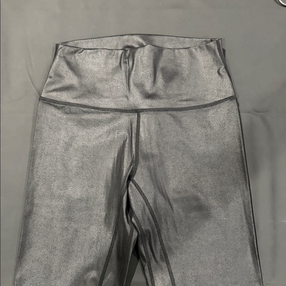 DIXXON Black High-Waist Leggings - Picture 5 of 10